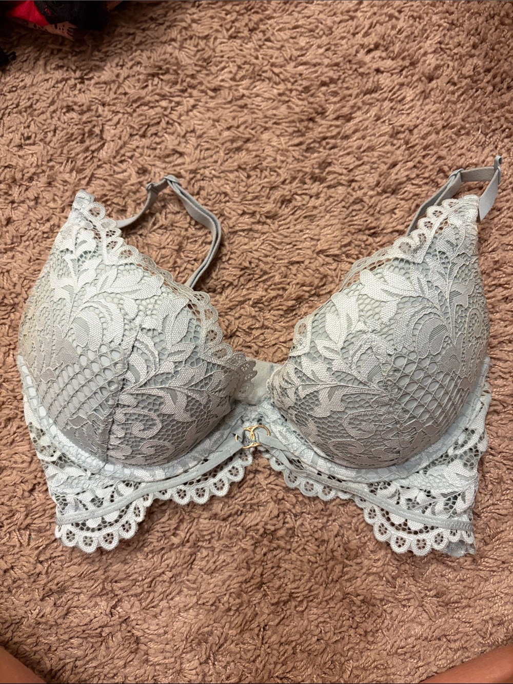La Senza Beyond Sexy 32D